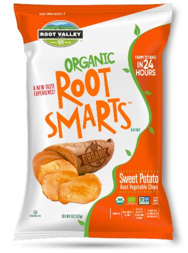 How much fat is in natural sweet potato chips - calories, carbs, nutrition