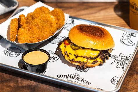 How much fat is in new york burger - calories, carbs, nutrition