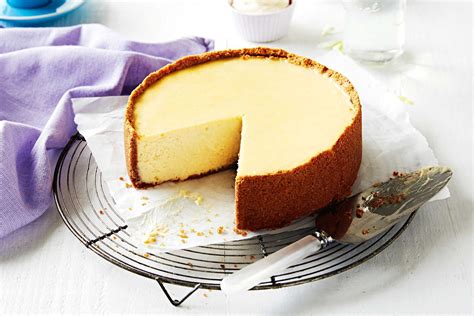 How much fat is in ny cheesecake - calories, carbs, nutrition