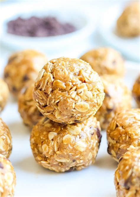 How much fat is in oat, caramel and peanut bites - calories, carbs, nutrition