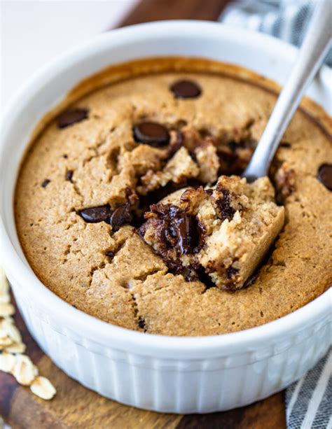 How much fat is in oat bake - calories, carbs, nutrition