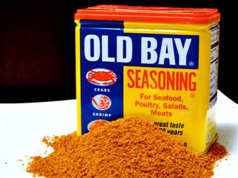 How much fat is in old bay chippers - calories, carbs, nutrition