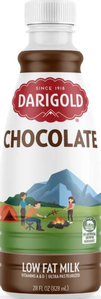 How much fat is in old-fashioned chocolate milk - calories, carbs, nutrition