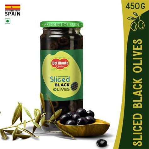 How much fat is in olive black sliced drained 1/4 cup - calories, carbs, nutrition