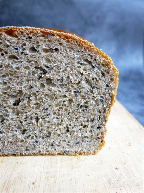 How much fat is in omega and grain bread - calories, carbs, nutrition