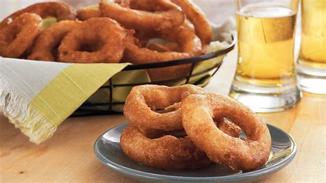 How much fat is in onion rings - large - calories, carbs, nutrition