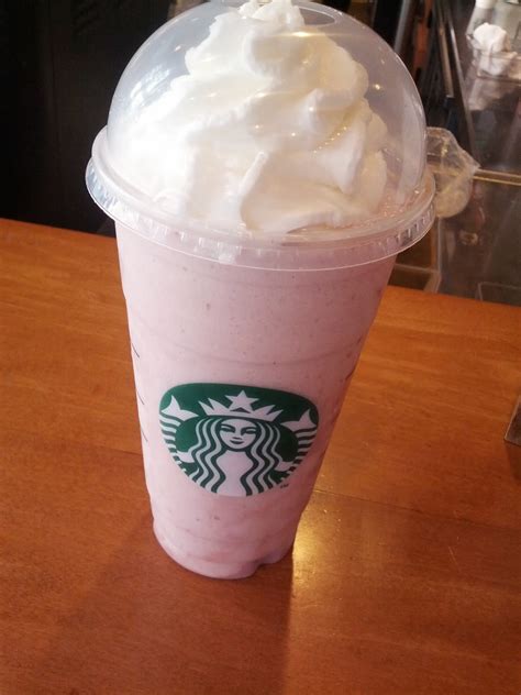 How much fat is in orange creme frappuccino blended creme - venti - no whipped cream - calories, carbs, nutrition