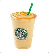 How much fat is in orange creme frappuccino light blended creme - grande - calories, carbs, nutrition