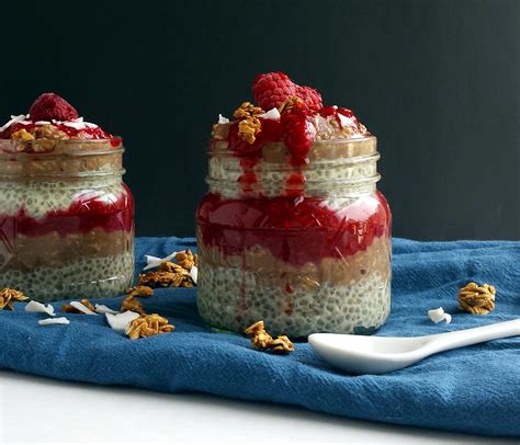 How much fat is in orange dream oatmeal parfait - calories, carbs, nutrition