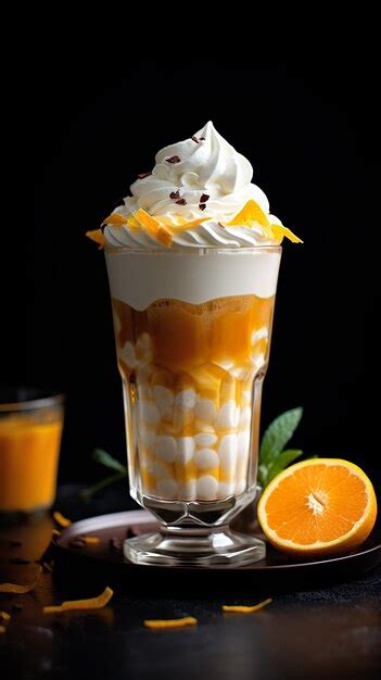 How much fat is in orange mocha - short - whole milk - with whipped cream - calories, carbs, nutrition