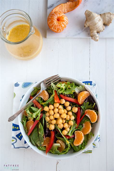 How much fat is in orange wasabi vinaigrette - calories, carbs, nutrition