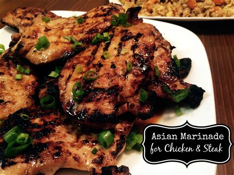 How much fat is in oriental marinade - calories, carbs, nutrition