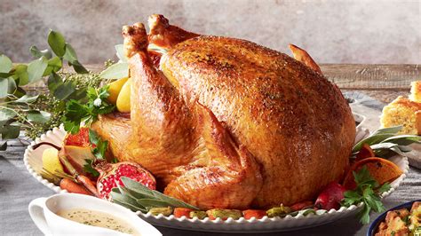 How much fat is in oven roasted turkey - calories, carbs, nutrition