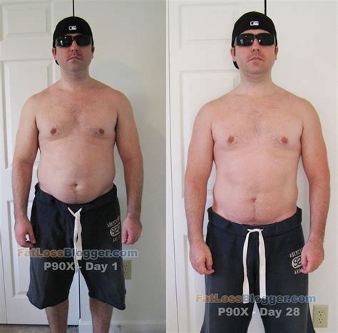 How much fat is in p90x - results and recovery formula - calories, carbs, nutrition