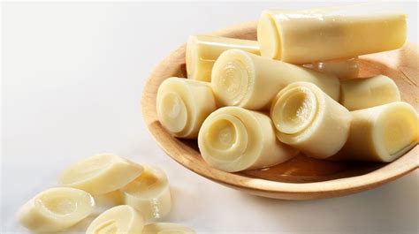 How much fat is in palm hearts - raw - calories, carbs, nutrition