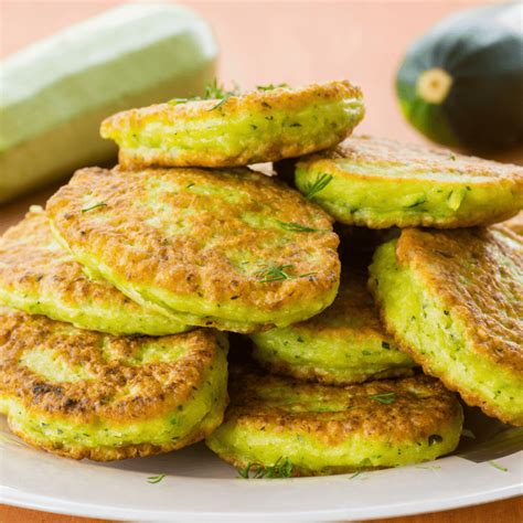 How much fat is in pancakes zucchini 2 ea - calories, carbs, nutrition