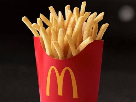 How much fat is in pandinis french fries side - calories, carbs, nutrition