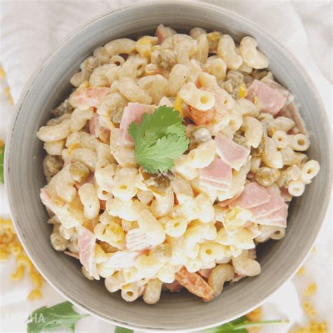 How much fat is in pandinis pasta mexican macaroni & cheese - calories, carbs, nutrition