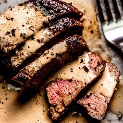 How much fat is in pandinis sand labretti peppercorn steak - calories, carbs, nutrition