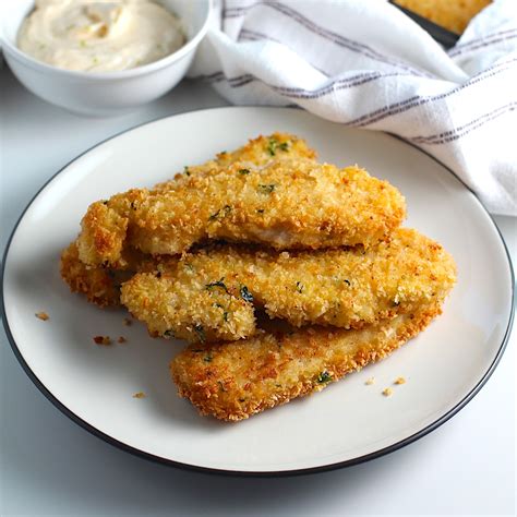 How much fat is in panko breaded chicken cutlet (34217.0) - calories, carbs, nutrition