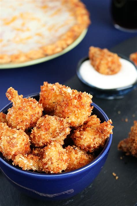 How much fat is in parmesan cauliflower bites cerner kids - calories, carbs, nutrition