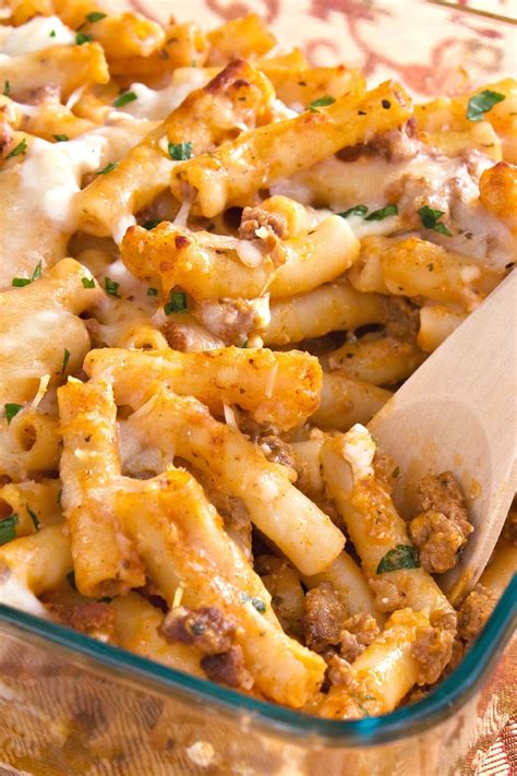 How much fat is in pasta ziti italian sausage cut 15 fp - calories, carbs, nutrition