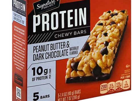 How much fat is in pb and dark choc - calories, carbs, nutrition