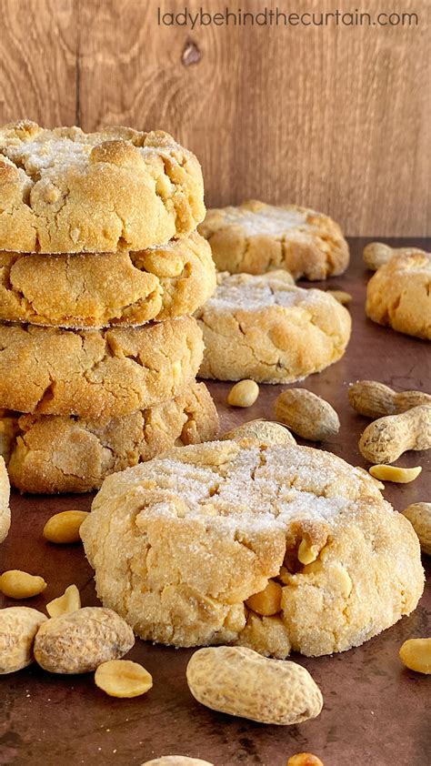 How much fat is in pb cookie - calories, carbs, nutrition