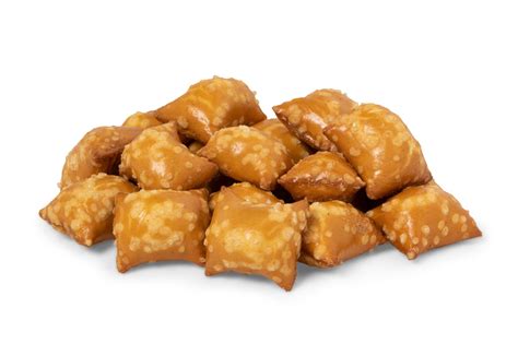 How much fat is in peanut butter filled pretzels - calories, carbs, nutrition