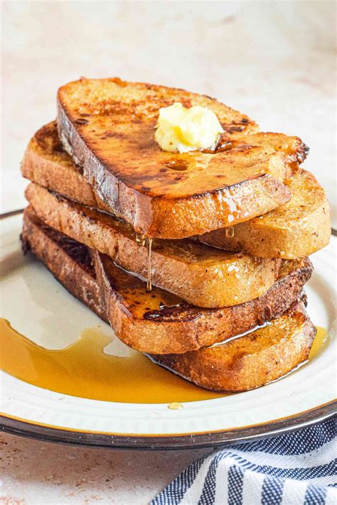 How much fat is in pecan crust wheat berry french toast - calories, carbs, nutrition