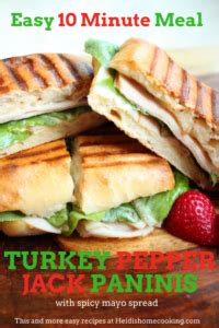 How much fat is in peppered turkey with jack & red onion - calories, carbs, nutrition