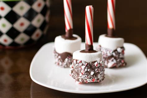 How much fat is in peppermint stick marshmallows - calories, carbs, nutrition