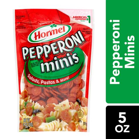 How much fat is in pepperoni mini rolletto - calories, carbs, nutrition