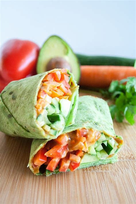How much fat is in perfect pairings thai vegetable wrap & lo mein salad - calories, carbs, nutrition