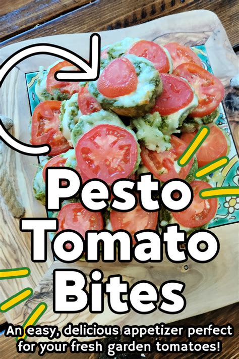 How much fat is in pesto bites - calories, carbs, nutrition