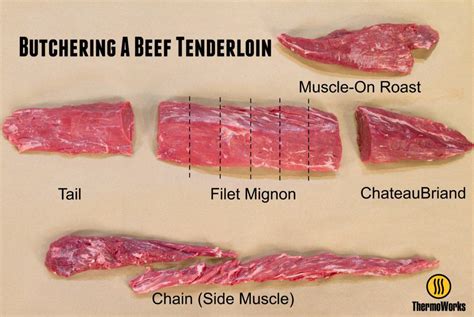 How much fat is in petit filet mignon - calories, carbs, nutrition