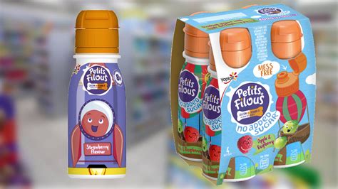 How much fat is in petits filous - calories, carbs, nutrition