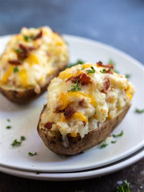 How much fat is in pick 2 baked potato soup - calories, carbs, nutrition