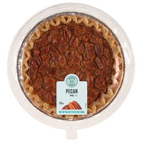 How much fat is in pie pecan cut 8 - calories, carbs, nutrition