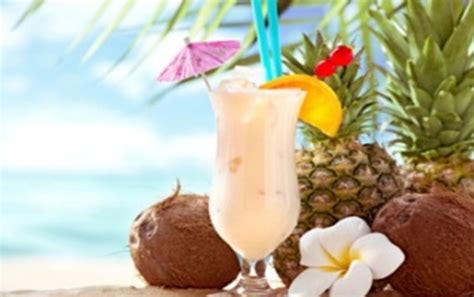 How much fat is in pina - calories, carbs, nutrition