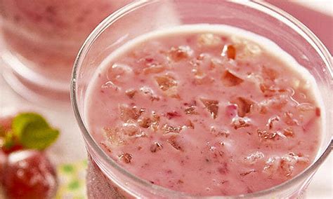 How much fat is in pineapple grape smoothie - calories, carbs, nutrition