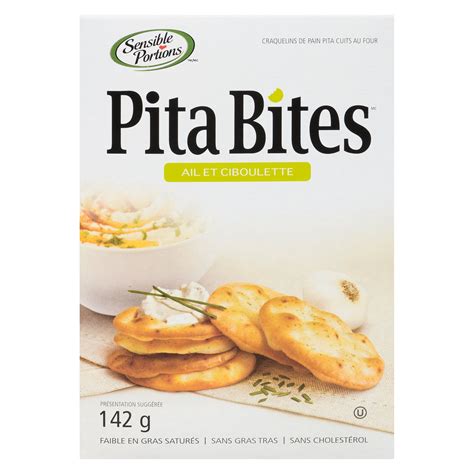 How much fat is in pita oven baked crackers 8/2013 - calories, carbs, nutrition