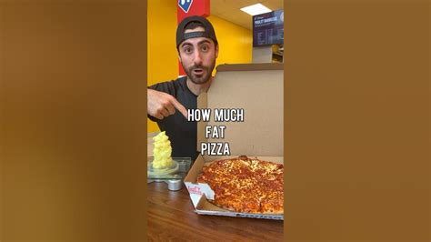 How much fat is in pizza bianco - calories, carbs, nutrition