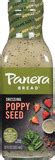 How much fat is in poppyseed dressing (16716.0) - calories, carbs, nutrition