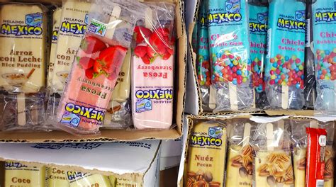 How much fat is in popsicle - calories, carbs, nutrition