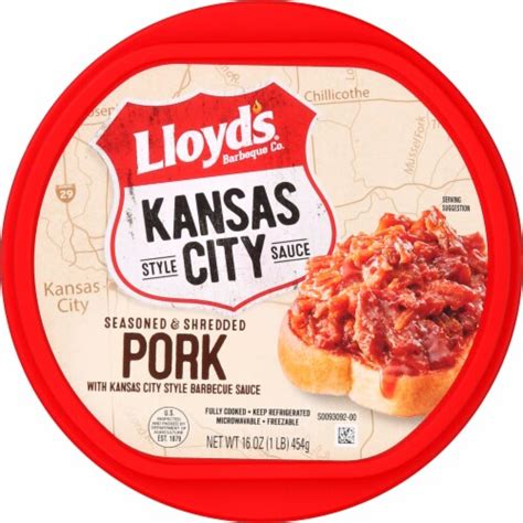 How much fat is in pork butt kansas city bbq shredded 3 oz - calories, carbs, nutrition