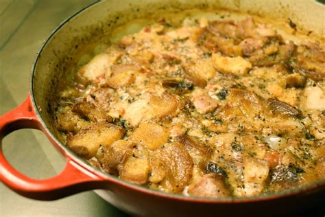 How much fat is in pork cassoulet - calories, carbs, nutrition