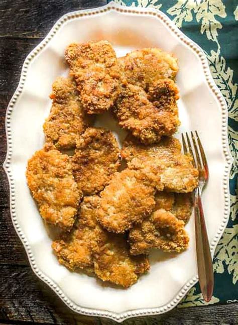 How much fat is in pork cutlets georgia, sauteed - calories, carbs, nutrition