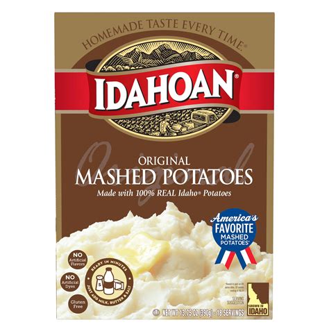 How much fat is in potatoes idaho parsnip whipped whole milk margarine 4 oz - calories, carbs, nutrition