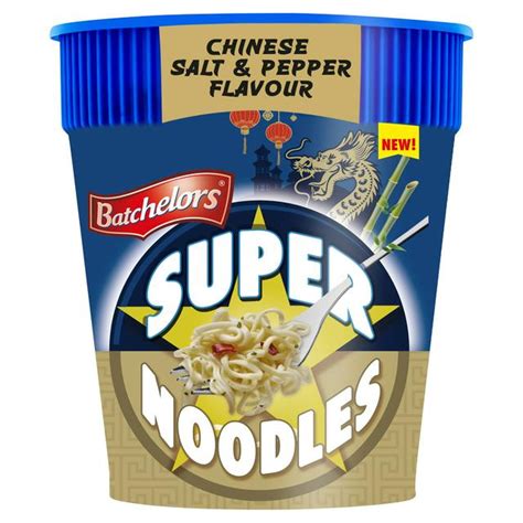 How much fat is in potnoodle - calories, carbs, nutrition